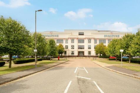 Ovaltine Court, Ovaltine Drive, Kings Langley, Hertfordshire, WD4