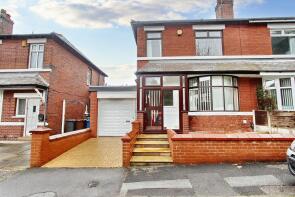 6, West View Grove, Whitefield, Radcliffe M45 7NQ