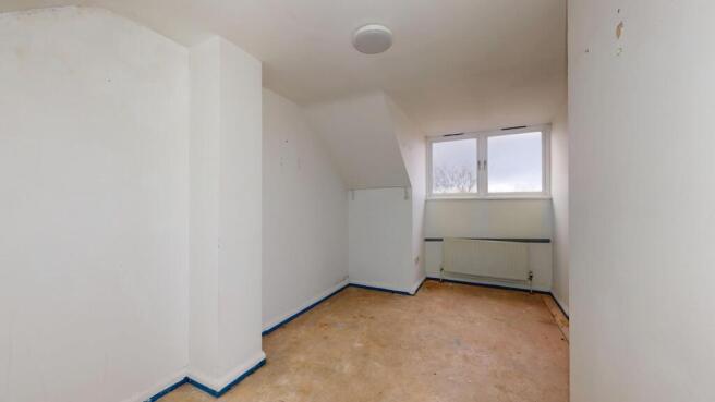 Flat E, 13 Villa Road, Brixton, London, SW9 7ND