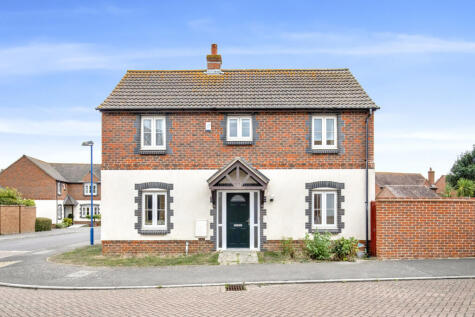 Robinson Close, Selsey, PO20