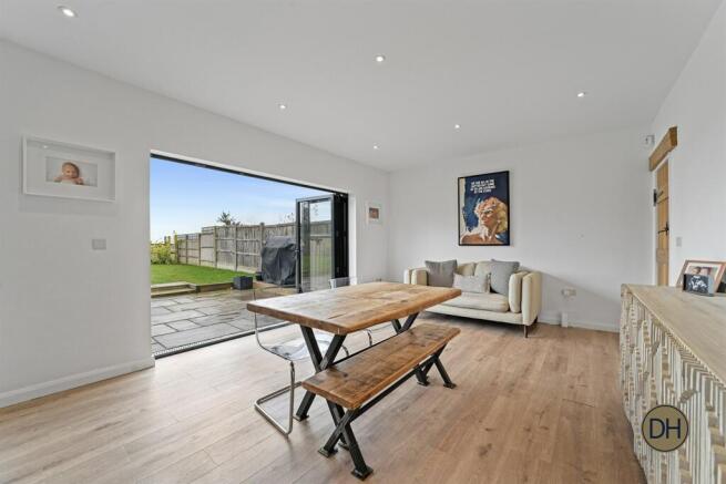 Mill Cottage 