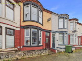 12, Trentham Road, Wallasey CH44 9EG