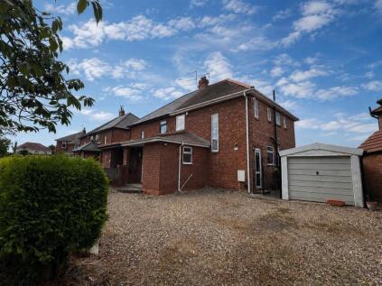 Dene Road, Cottingham
