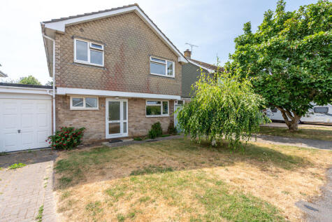 Marden Avenue, Chichester