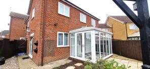 59, The Hollies, Holbeach, Spalding PE12 7JQ