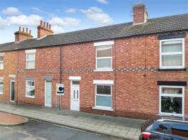 47, St Giles Street, New Bradwell, Milton Keynes MK13 0BE