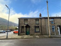4, Alice Place, Cwmaman, Aberdare CF44 6NY