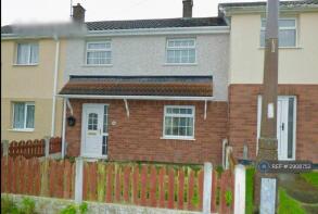 208, Broomhouse Lane, Edlington, Doncaster DN12 1EJ