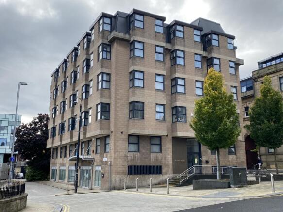 1 bed Apartment for sale Image 5
