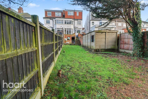 Westview Drive, Woodford Green
