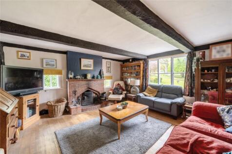 Malvern, Herefordshire