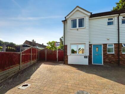 Cranmer Close, Bekesbourne, Canterbury, Kent, CT4