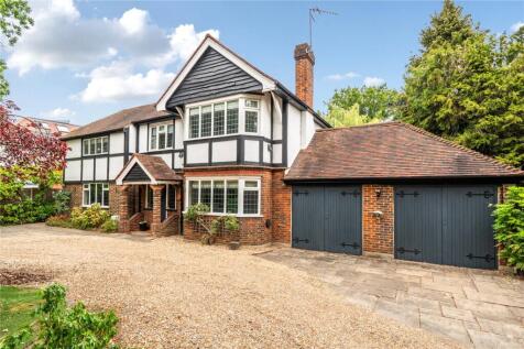 Queens Road, Walton-On-Thames, KT12