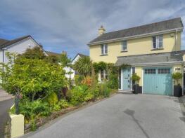 18, Fountain Fields, Umberleigh EX37 9AP