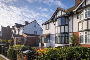 9, Blake Road, Great Yarmouth NR30 4LT