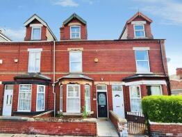 3, Marshfield Avenue, Goole DN14 5JJ