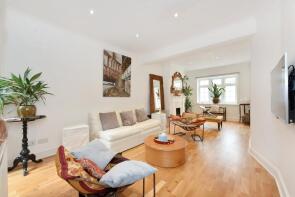 34, Donne Place, London SW3 2NH