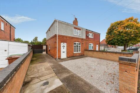 Devon Road, Newark, NG24
