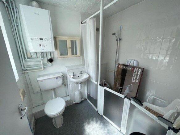 2 bed Terraced for sale Image 4