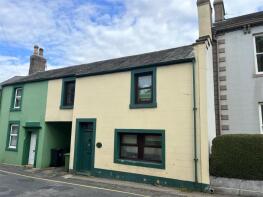 6, Proctors Square, Wigton CA7 9AR
