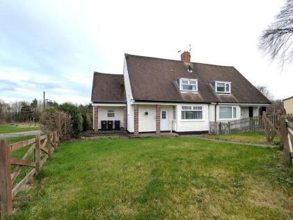 Red Ridges, Brandon, DH7