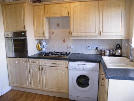 Fitted Kitchen