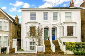 34, Jocelyn Road, Richmond TW9 2TH