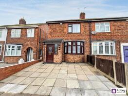 50, Roydene Crescent, Leicester LE4 0GL