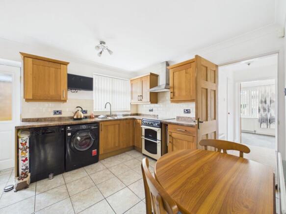 Leslie Grove, Calverton, Nottingham - View 4