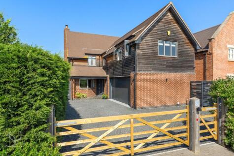 Murcot Road, Childswickham, Broadway