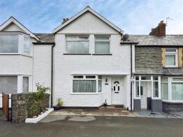5, John Street, Llanrwst LL26 0DR