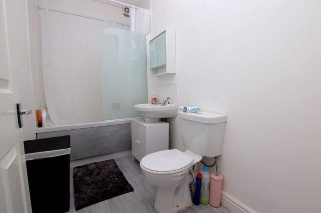 Bathroom (Firs...