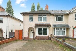 80, Twickenham Road, Birmingham B44 0NS