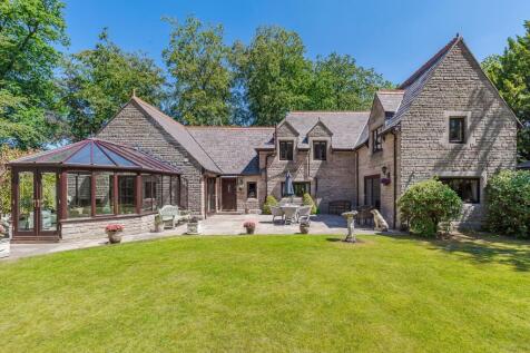 Chester Road, Oakmere, CW8