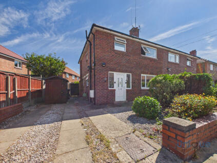 Dobson Avenue, Lytham St. Annes, FY8
