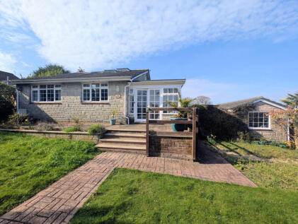 Westfield Park, Isle Of Wight, PO33
