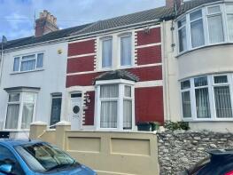 11, Ilchester Road, Weymouth DT4 0AW