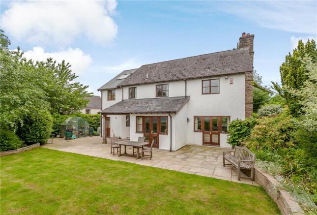 Country Cottage