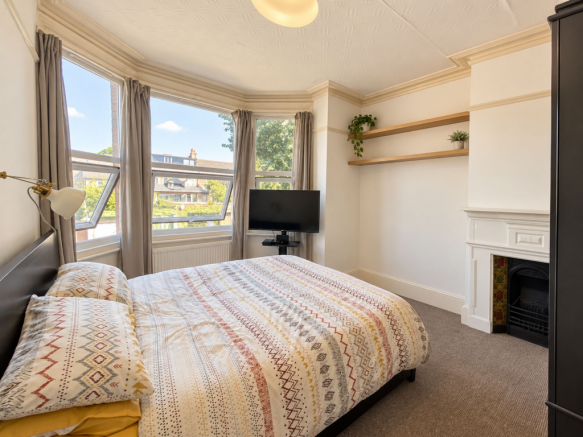James House, James Lane, London - E10 6HL