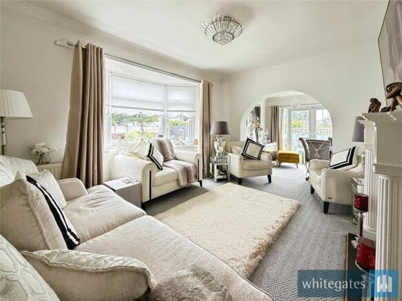Arnside, Litherland, Merseyside, L21 photo 4