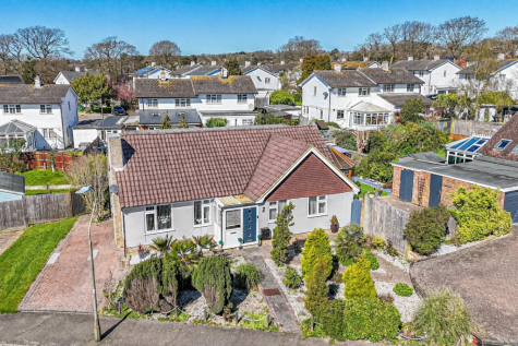 Towerscroft Avenue, St. Leonards-on-sea