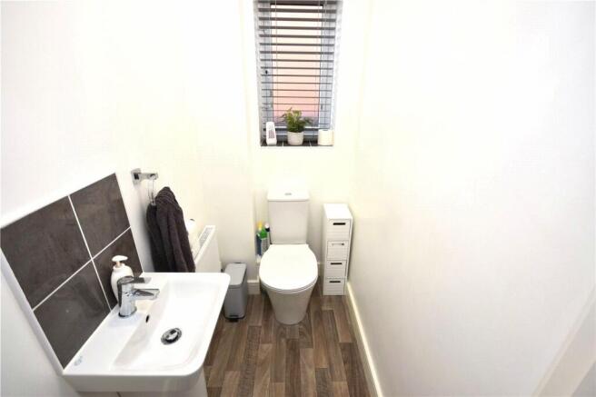Guest Wc