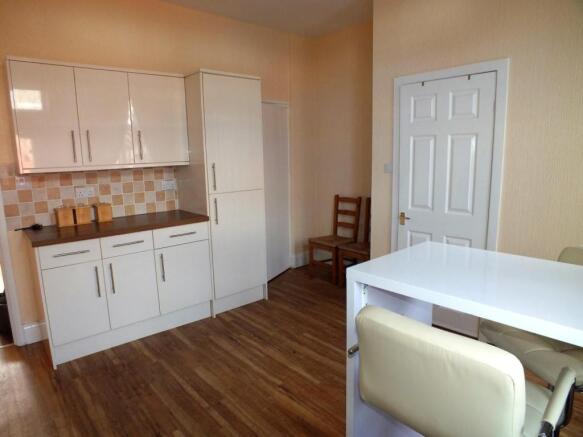 KITCHEN THREE