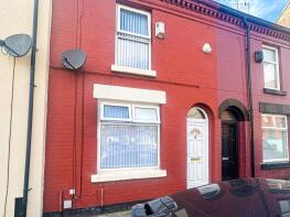 6, Pearson Street, Liverpool L15 4LX