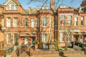 9a, Barcombe Avenue, London SW2 3BG