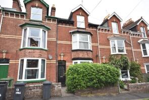12, Hillsborough Avenue, Exeter EX4 6BW