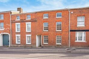 84, East Street, Bridport DT6 3LL