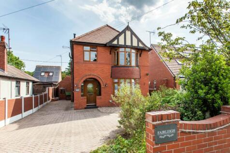 Mansfield Road, Creswell, S80