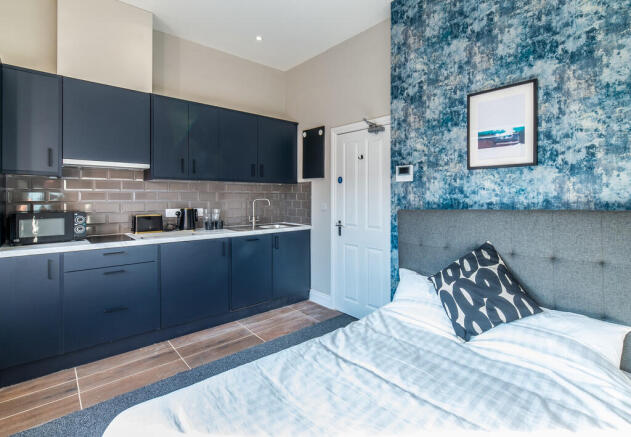 Canning Place B11...