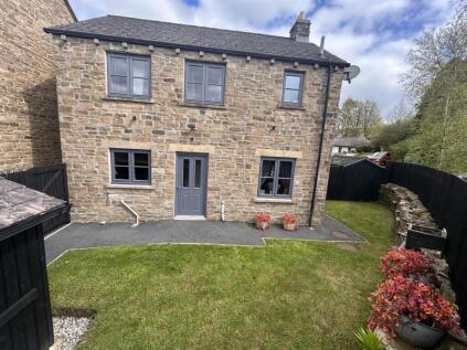 Scott Hill, Bainbridge, Wensleydale
